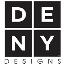 DENY Designs